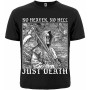 Футболка No Heaven No Hell Just Death