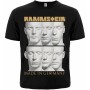 Футболка Rammstein