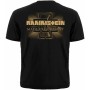 Футболка Rammstein