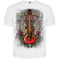Футболка Rock N Roll