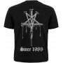 Футболка Rotting Christ