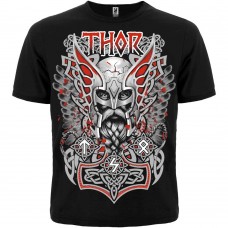 Футболка THOR