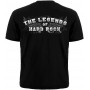 Футболка The Legends Of Hard Rock