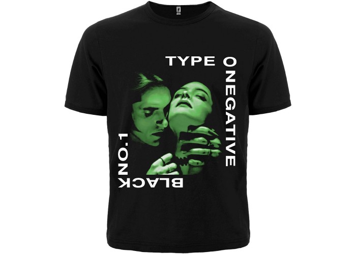 Футболка Type O Negative