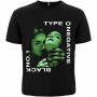 Футболка Type O Negative