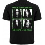 Футболка Type O Negative