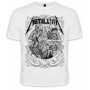Футболка Metallica