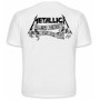 Футболка Metallica