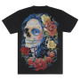 Футболка Muerte
