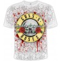 Футболка Guns N Roses