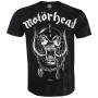 Футболка Motorhead