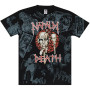 Футболка Napalm Death