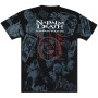 Футболка Napalm Death