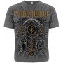 Футболка Powerwolf