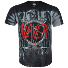 Футболка Slayer