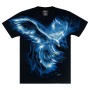 Футболка Blue Hawk