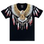 Футболка Indian Eagle