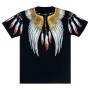 Футболка Indian Eagle