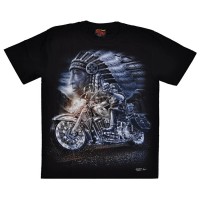 Футболка Indian Motorcycle