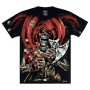 Футболка Jester With Axe
