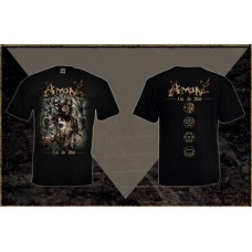 Футболка Amon