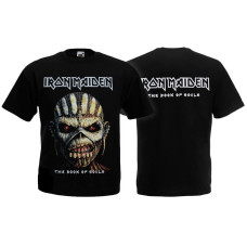 Футболка Iron Maiden