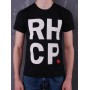 Футболка Red Hot Chili Peppers