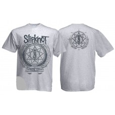 Футболка Slipknot