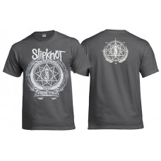 Футболка Slipknot