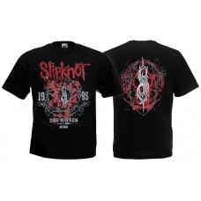 Футболка Slipknot
