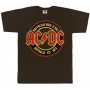 Футболка AC-DC