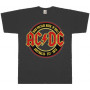 Футболка AC-DC