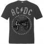 Футболка AC-DC