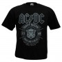 Футболка AC-DC
