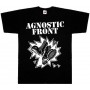 Футболка Agnostic Front