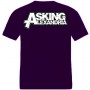 Футболка Asking Alexandria