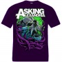 Футболка Asking Alexandria
