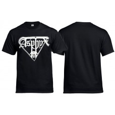 Футболка Asphyx