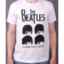 Футболка Beatles