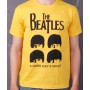 Футболка Beatles