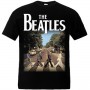 Футболка Beatles