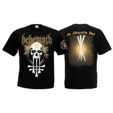 Футболка Behemoth