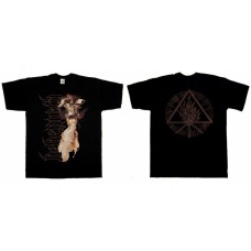 Футболка Behemoth