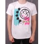 Футболка Blink 182