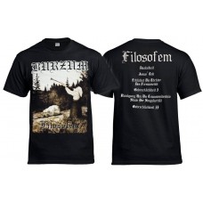 Футболка Burzum