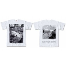 Футболка Burzum