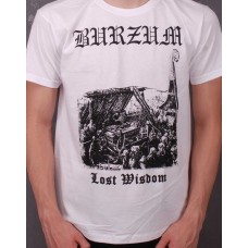 Футболка Burzum