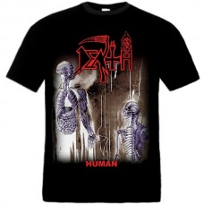 Футболка Death