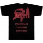 Футболка Death