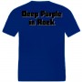 Футболка Deep Purple